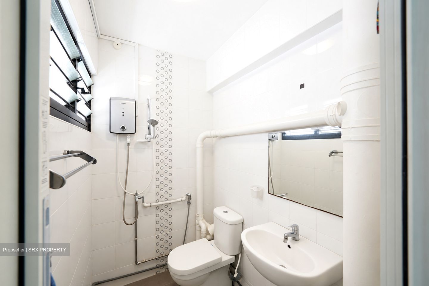 Blk 124 Yishun Street 11 (Yishun), HDB 4 Rooms #637709811
